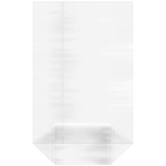 Blockbodenbeutel 16x27+65cm 100Stück von Wimex