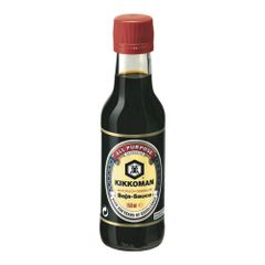 Soja-Sauce 150ml von Kikkoman