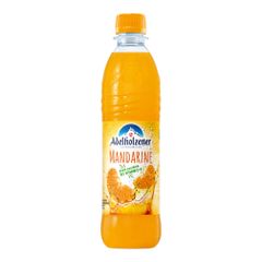 Mandarine PET MW 500ml - 12er Vorteilspack von Adelholzener