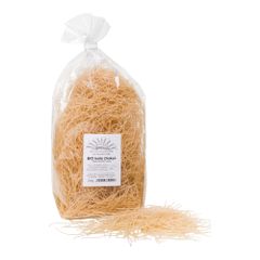 Bio Dinkel-Supennudeln hell 200g - 8er Vorteilspack von Melchart Teigwaren