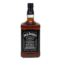 Tennesse Whiskey 40 %vol. 3000ml von Jack Daniels
