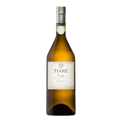 Sauvignon Collio 2022 750ml - Weißwein von Tiare