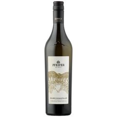 Gelber Muskateller 2025 750ml von Pfeifer