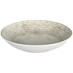 Antico Teller tief von By Bone