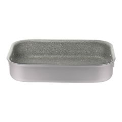 Ferrara Granitium Ofenform 35x25cm von Ballarini