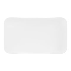 Coup fine dining plate 35x20cm - value pack of 1 from Seltmann