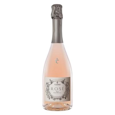 Spumante Rose Brut Martinotti 750ml