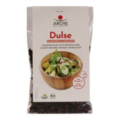 Bio Dulse 30g - 6er Vorteilspack von Arche