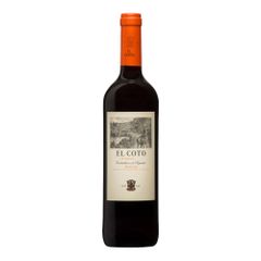 Rioja DOCa Crianza 2019 1500ml von El Coto De Rioja