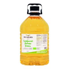 Bio Condimento Bianco 5000ml von De Nigris