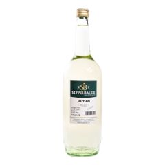 Birnenmost gemischt MW 1000ml von Seppelbauer