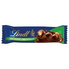 Nut bar 35g by Lindt