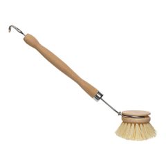 Organic dishwashing brush solo 1 piece from Memo