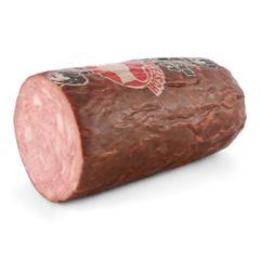 Husarenwurst Dauerwurst 550g von Fleischerei Teufl - Teufl Fleisch - Teufl Fleisch - Wurst aus erlesenen österreichischen Rohstoffen hergestellt - Regionales Rind & Schweinefleisch