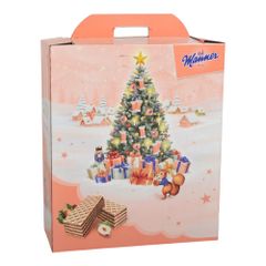 Manner Adventskalender XXL 2026