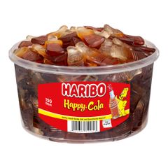 Haribo Happy Cola 150 pieces