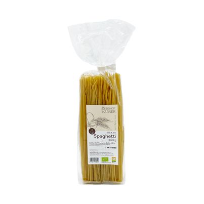 Bio Spagetthi 400g