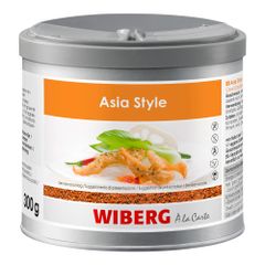 Asia Gewürzzubereitung ca 300g 470ml von Wiberg