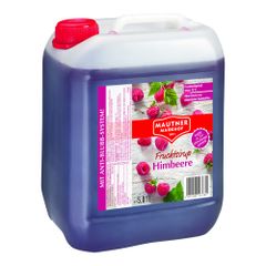 Himbeer Sirup 5000ml von Mautner Markhof