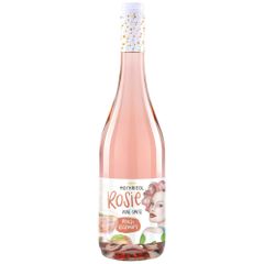 Wine-Spritz Rosie 750ml - Ready to Drink Spritzer von Hochriegl