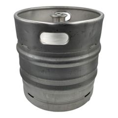 Bio Kellerbier - Landbier KEG 30000ml von Aldersbach