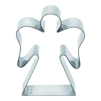 Angel cookie cutter 14.5cm from Lauterjung