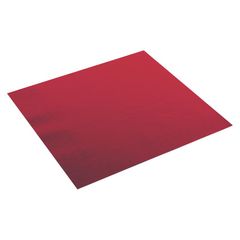 Servietten 2lg.33x33 bordeaux 250 Stk von Wimex
