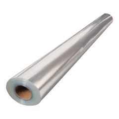 Folie transparent klar07x200m von Schüller & Sohn