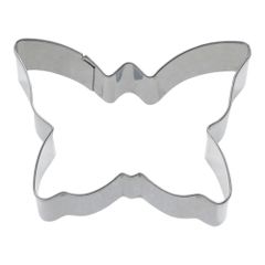 Ausstecher Schmetterling 6cm  von Westmark