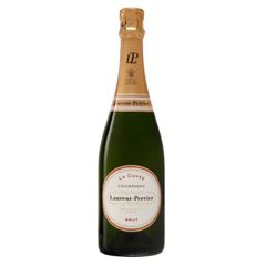 Champagner La Cuvée Brut 750ml von Laurent Perrier