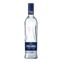 Vodka 40 %vol. 700ml von Finlandia