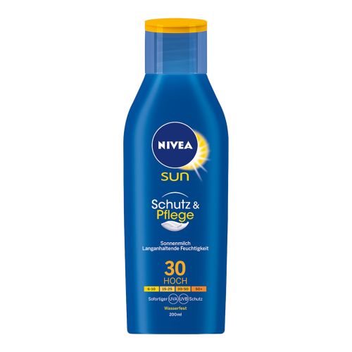 Sun protection & care LSF30 200ml from Nivea