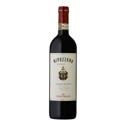Nipozzano Riserva 2018 750ml from Frescobaldi