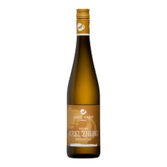 Bio Riesling Krbg Kremstal DAC 2023 750ml - Weißwein von Harm David