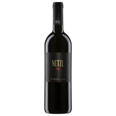 St. Laurent Selection 2016 - 750ml - Rotwein von Weingut Netzl