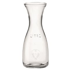 Misura Karaffe 1l von Bormioli