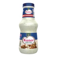Sauce Kräuter-Knoblauch 250ml von Kuner