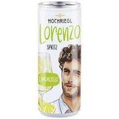 Lorenzo Spritz Limoncello 250ml - 12er Vorteilspack von Hochriegl
