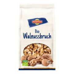 Bio Walnusskerne Bruch 175g - 8er Vorteilspack von Morgenland