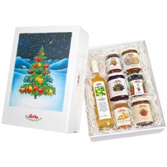 Darbo Christmas Premium gift box