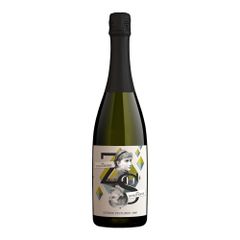 Bio Grüner Veltliner Brut 750ml - Schaumwein von Weingut Zuschmann-Schöfmann