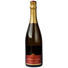 Clos Mon Vieux Moulin Cremant 2016 750ml - Cremant von Clos Mon Vieux Moulin