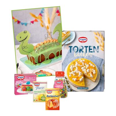 Rezept-Set 