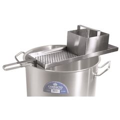 Spätzlehobel 454x155cm von Contacto Bander