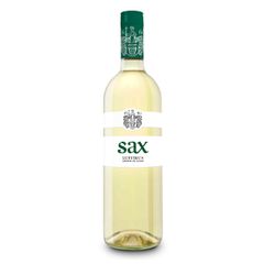 Grüner Veltliner Luftikus 2021 750ml - Weißwein von Winzer Sax