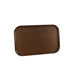 Tablett PH Buche von Cambro