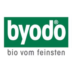 Bio Tomatenmark 28-30 Brix 800g von Byodo