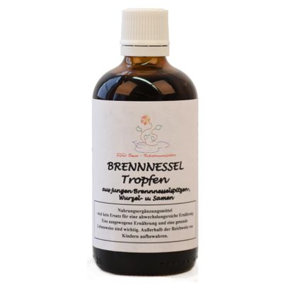 Brennnessel Tropfen 100ml