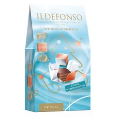 Ildefonso Weihnachtsbehang 130g - Baumbehang von Ildefonso