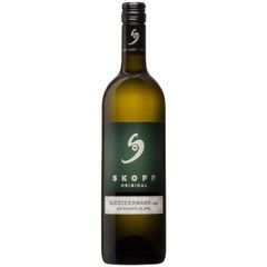 Sauvignon Blanc 2021 750ml - Weißwein von Weingut Skoff Original